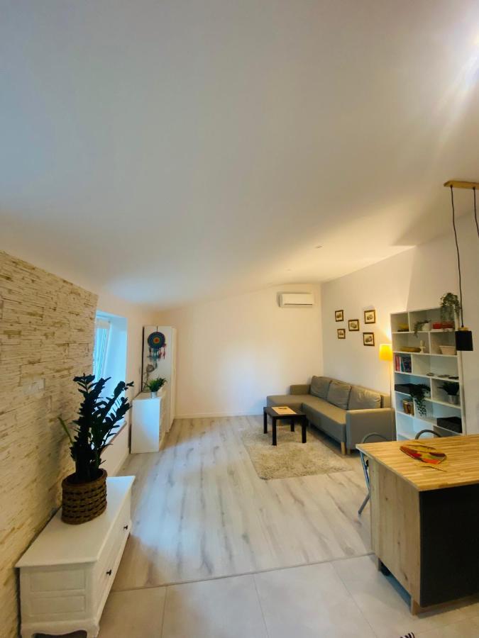 Countryside Studio Borzecin Duzy Exterior photo